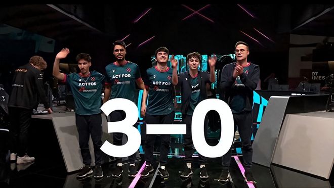 一场激动人 一场激动人