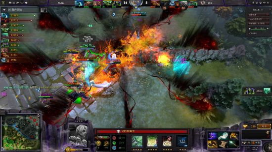 持了高度的 持了高度的