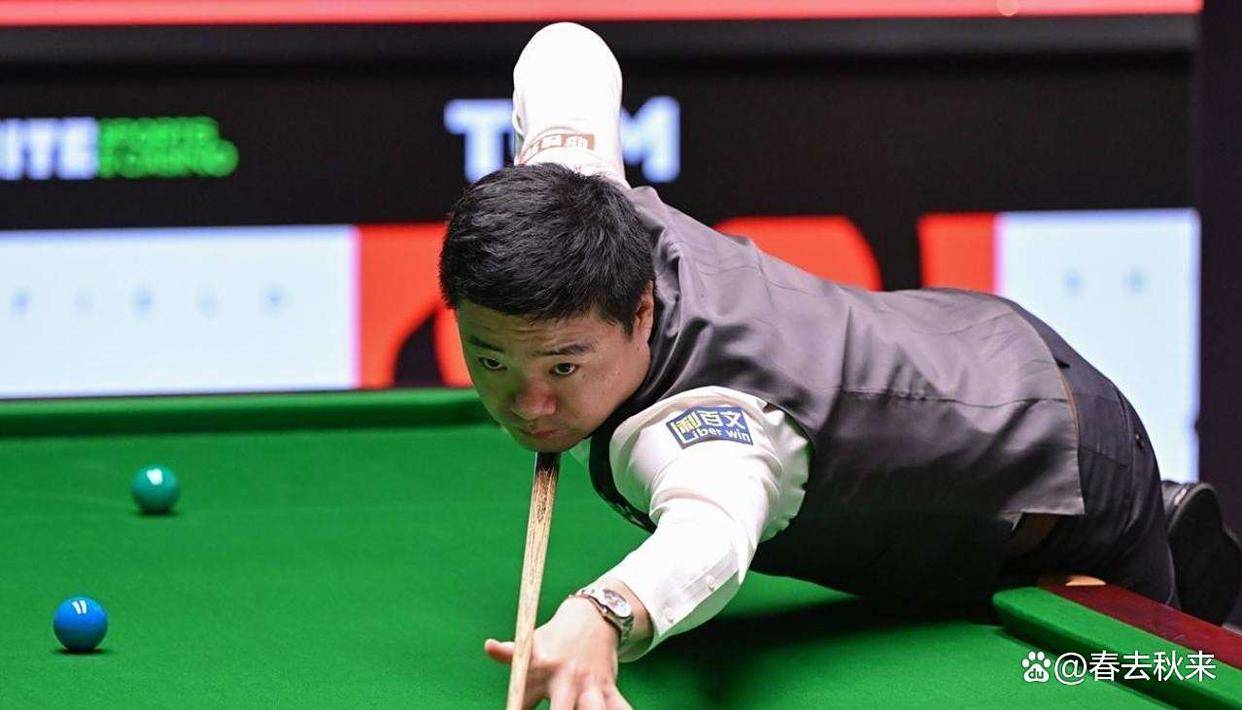 赛点的情况 赛点的情况