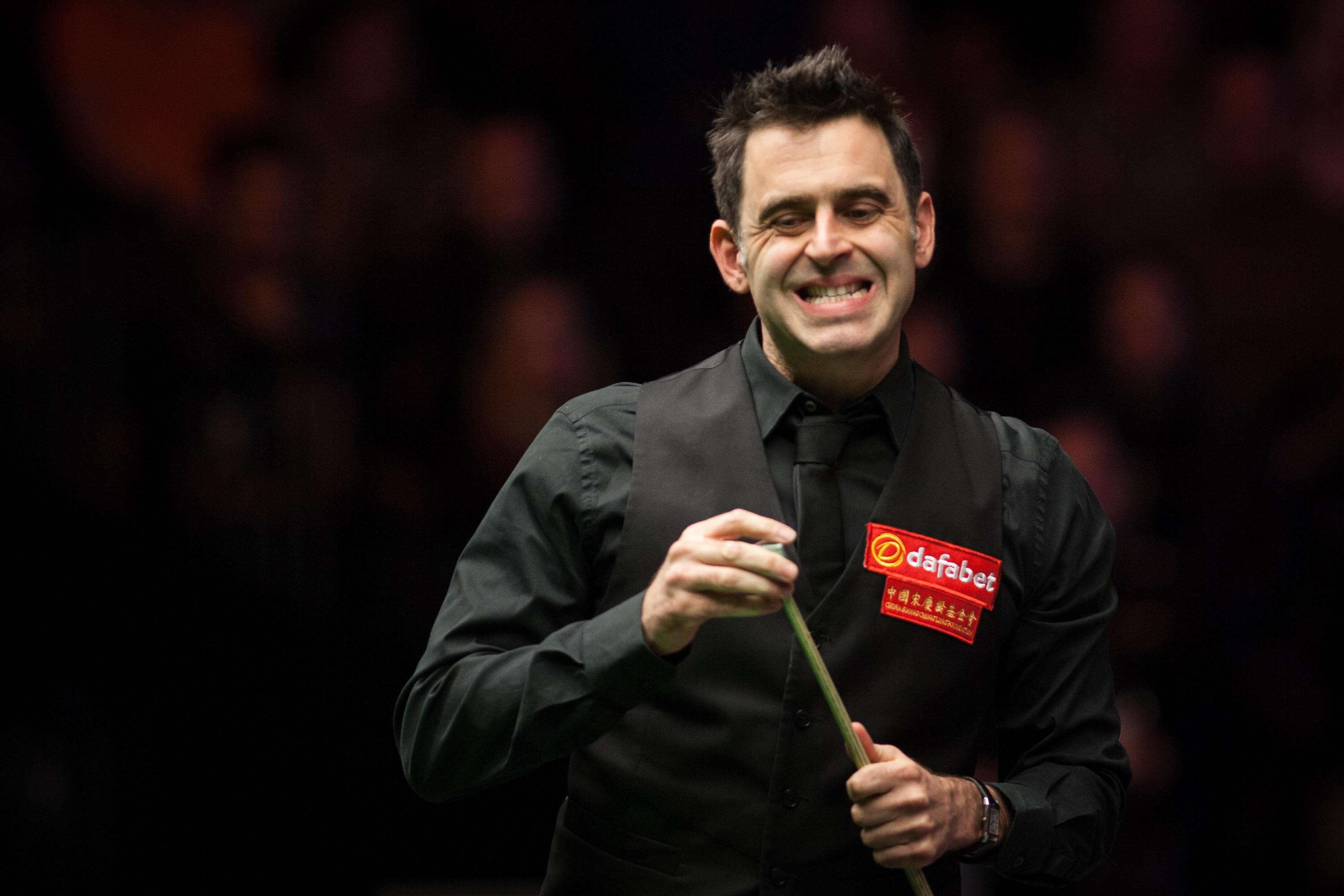 备战巴黎奥 备战巴黎奥