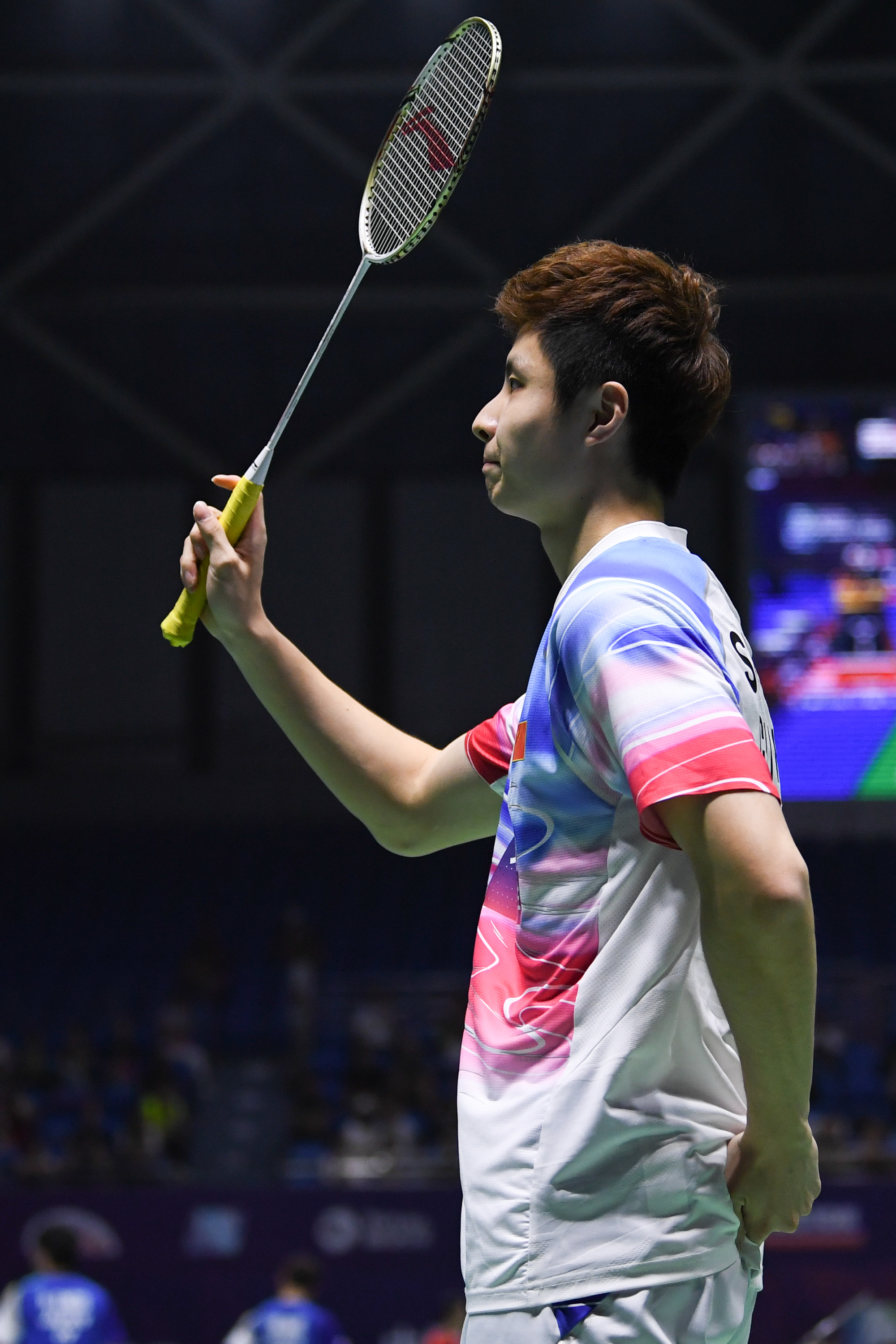 策应配合外 策应配合外