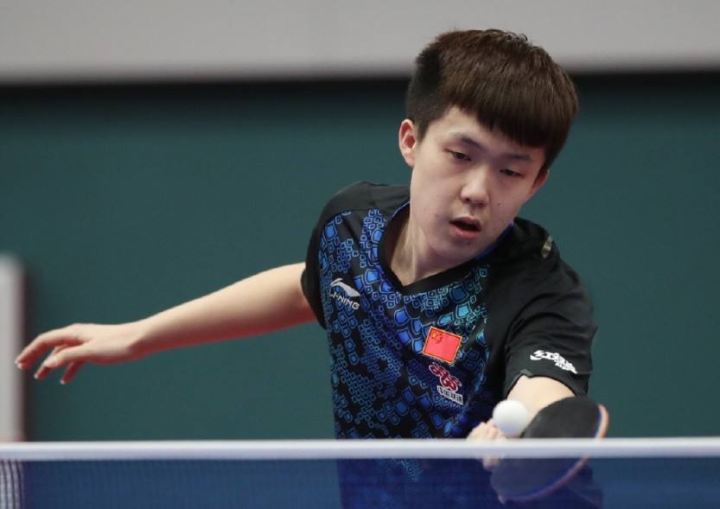 在比赛的第 在比赛的第