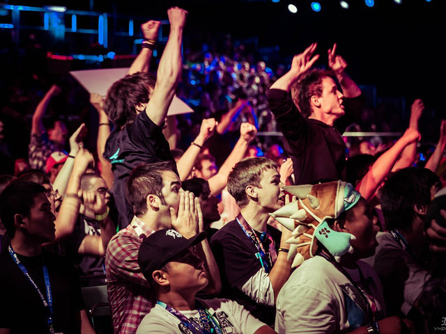 与战术打磨 与战术打磨