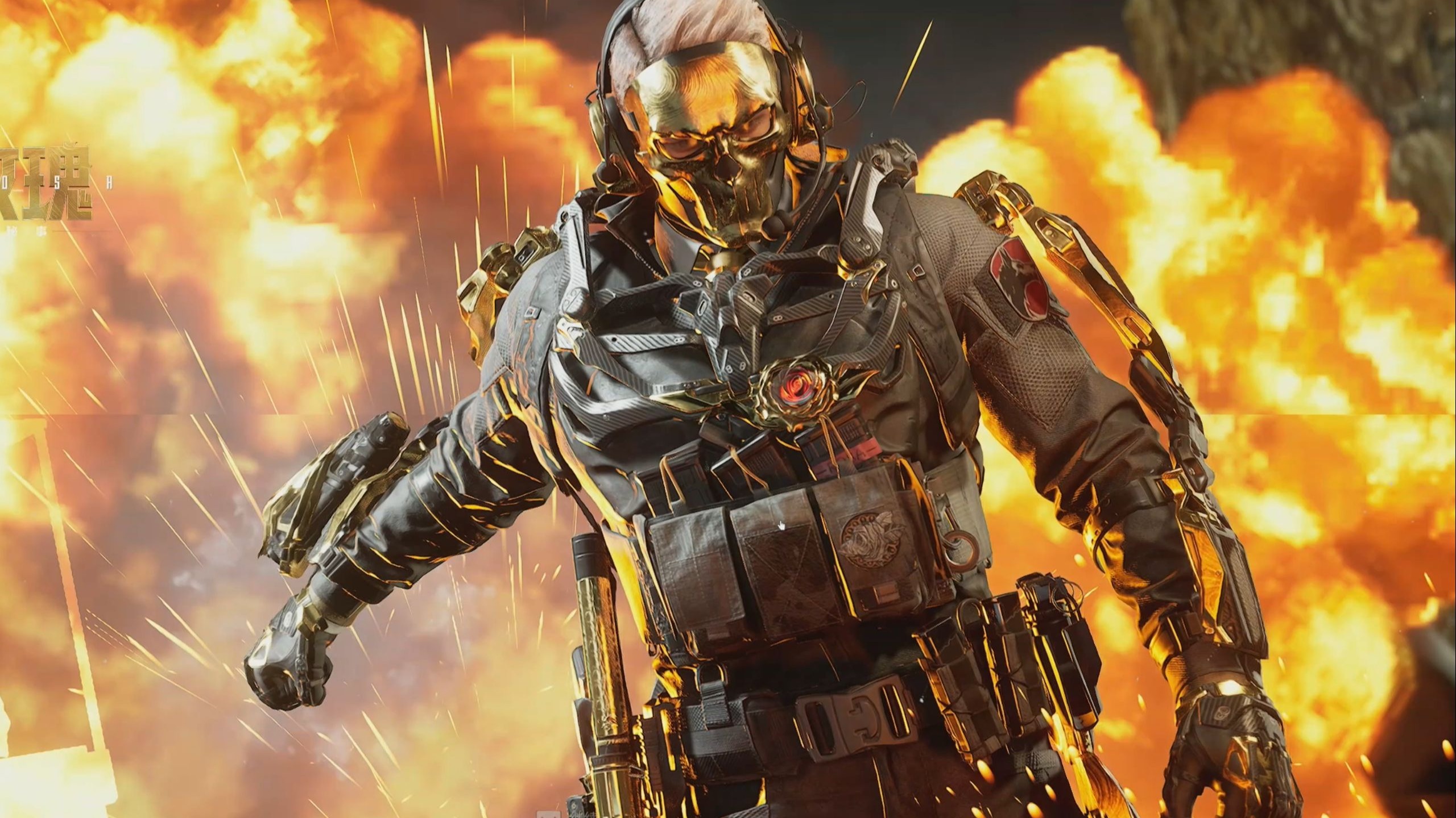 队内氛围 队内氛围