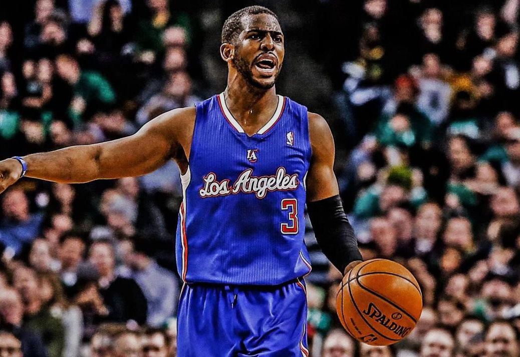 在篮球赛场 在篮球赛场