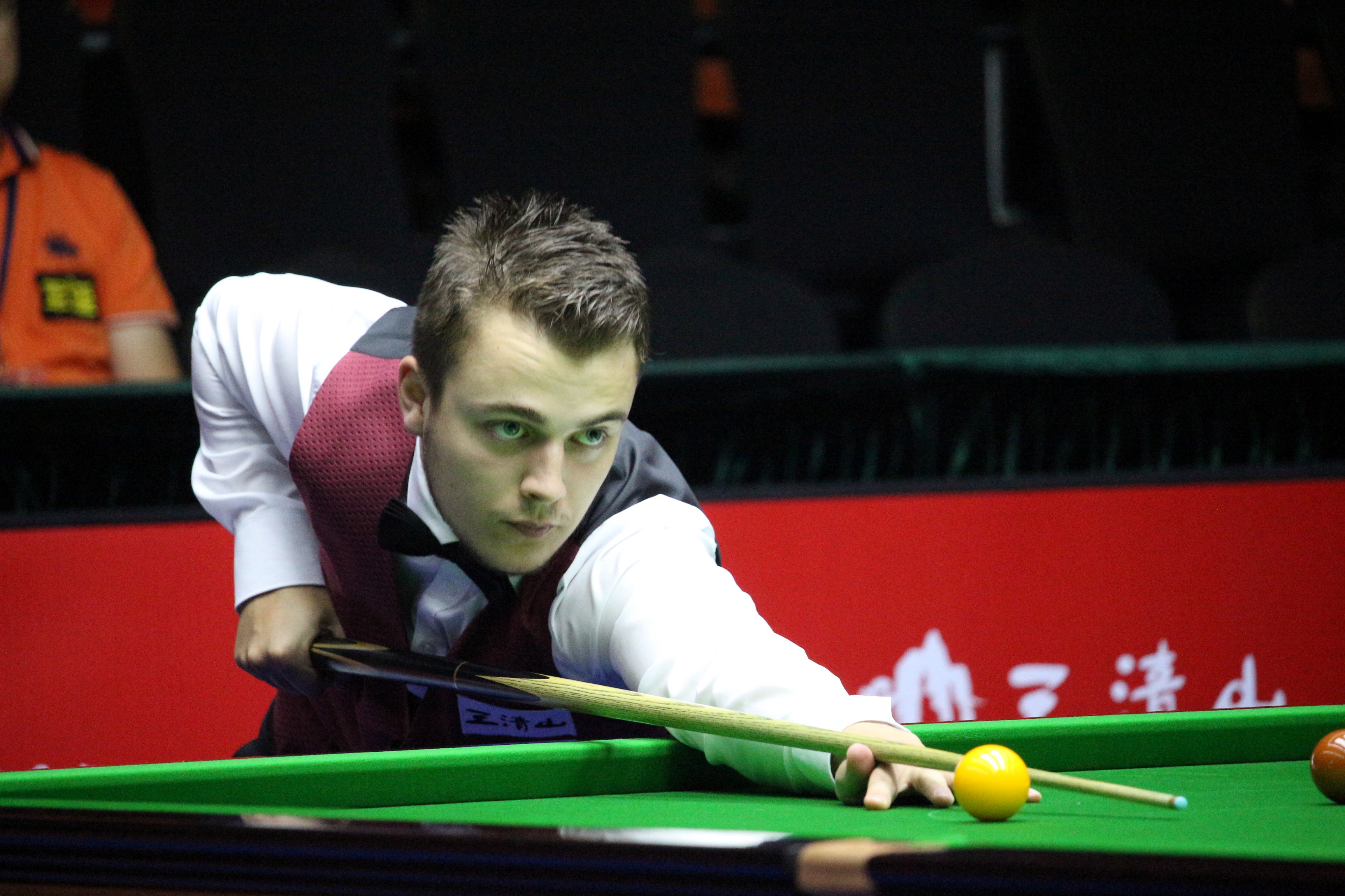 自我能力的 自我能力的